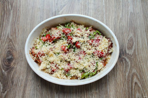 Свинина с маринованными помидорами Свинина с маринованными помидорами