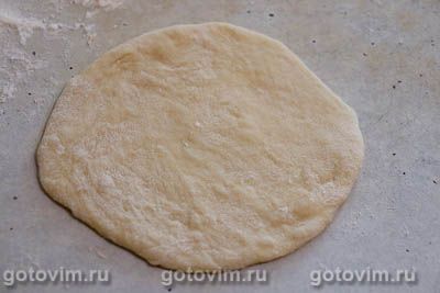 Булочки с яблоками и корицей Булочки с яблоками и корицей