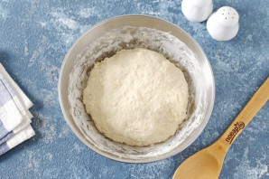 Хычины с тыквой