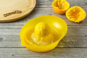 Сок из тыквы и яблок на зиму Сок из тыквы и яблок на зиму