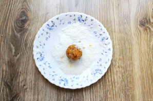 Конфеты "Фитнес"