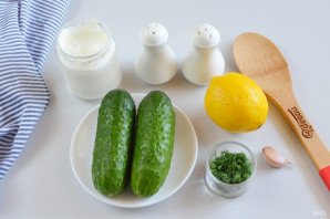 Соус к шашлыку Соус к шашлыку