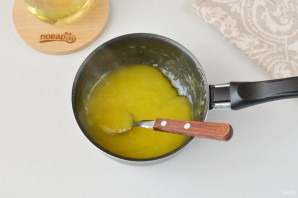 Тыквенные кексы Тыквенные кексы