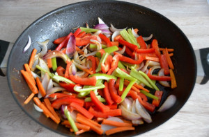 Ломо сальтадо Ломо сальтадо