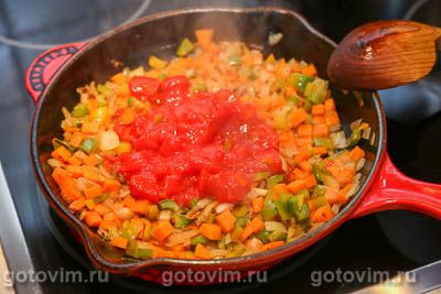 Суп из утки с картошкой и нутом Суп из утки с картошкой и нутом