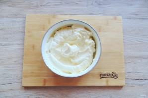 Краковский сырник