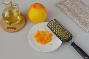 Тыквенные кексы Тыквенные кексы