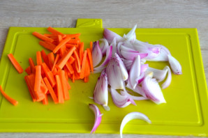 Ломо сальтадо Ломо сальтадо