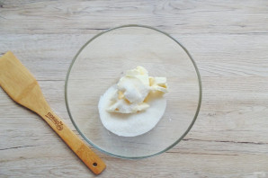 Сбричолата с яблоками Сбричолата с яблоками