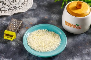 Кофе "Рафаэлло"