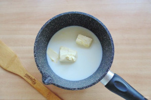 Торт "Соблазн" Торт "Соблазн"