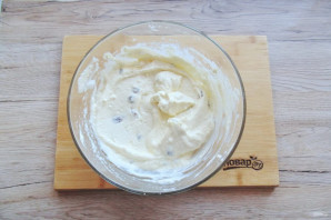 Краковский сырник