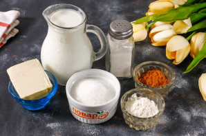 Домашняя шоколадная паста без яиц Домашняя шоколадная паста без яиц