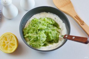 Соус к шашлыку Соус к шашлыку