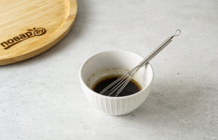 Закуска из тофу с авокадо Закуска из тофу с авокадо