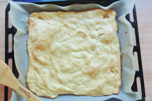 Торт "Соблазн" Торт "Соблазн"