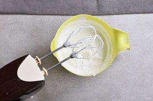 Рецепт торта из творога Рецепт торта из творога