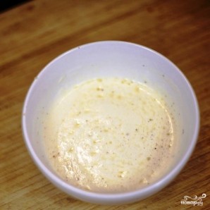 Соус для морепродуктов Соус для морепродуктов