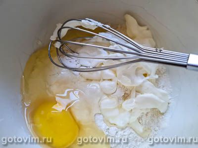 Пицца на сковороде Пицца на сковороде