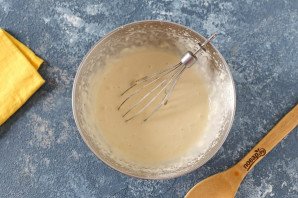 Кексы с брокколи и сыром Кексы с брокколи и сыром