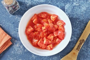 Рыбный суп с тыквой Рыбный суп с тыквой