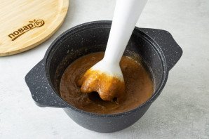 Гранатовый суп