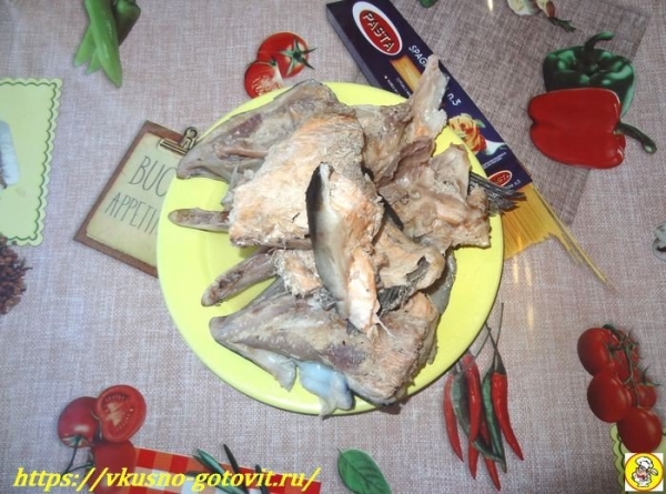 
Рыбный суп из головы красной рыбы — суп из рыбьих голов в домашних условиях	