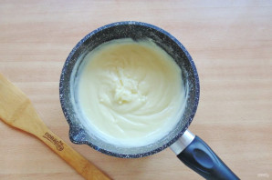 Торт "Соблазн" Торт "Соблазн"