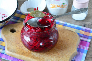 Икра из сырой свеклы на зиму Икра из сырой свеклы на зиму