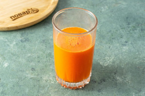 Свежевыжатый сок Свежевыжатый сок