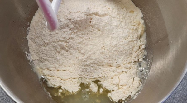 Чебуреки с мясом - пузырчатые и сочные, пошаговый рецепт с фото Чебуреки с мясом - пузырчатые и сочные, пошаговый рецепт с фото