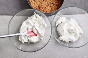 Рецепт торта из творога Рецепт торта из творога