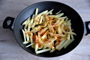 Ломо сальтадо Ломо сальтадо