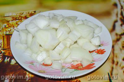 Куриные голени в сметане в мультиварке Куриные голени в сметане в мультиварке