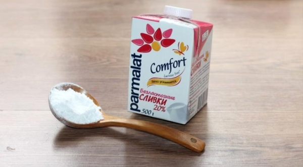 Медовые пирожные с кремом и джемом, пошаговый рецепт с фото Медовые пирожные с кремом и джемом, пошаговый рецепт с фото