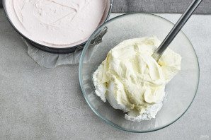 Рецепт торта из творога Рецепт торта из творога