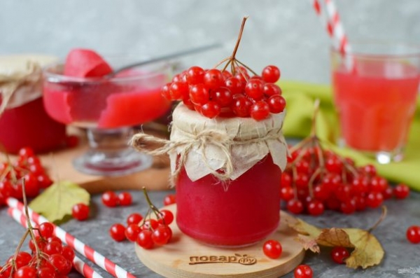 Желе на зиму Желе на зиму