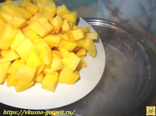 
Рыбный суп из головы красной рыбы — суп из рыбьих голов в домашних условиях	