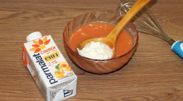 Ежики с рисом в сливочном соусе, пошаговый рецепт с фото Ежики с рисом в сливочном соусе, пошаговый рецепт с фото