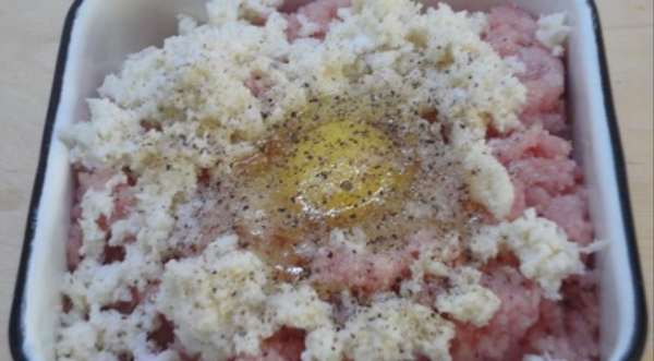 Суп Альбондигас, пошаговый рецепт с фото Суп Альбондигас, пошаговый рецепт с фото