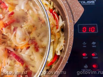 Салата из капусты и помидоров на зиму Салата из капусты и помидоров на зиму