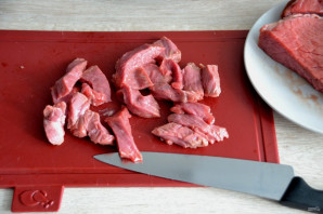 Ломо сальтадо Ломо сальтадо