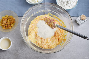 Пирог из тыквы в мультиварке Пирог из тыквы в мультиварке