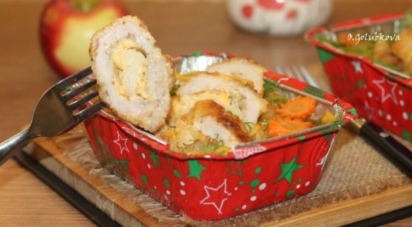 Сочная свинина и картофель в сливочном соусе, пошаговый рецепт с фото Сочная свинина и картофель в сливочном соусе, пошаговый рецепт с фото