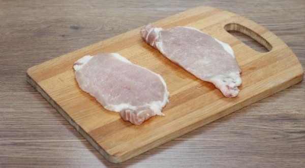 Сочная свинина и картофель в сливочном соусе, пошаговый рецепт с фото Сочная свинина и картофель в сливочном соусе, пошаговый рецепт с фото