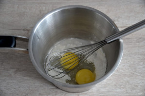 Муссовый яблочный торт Муссовый яблочный торт