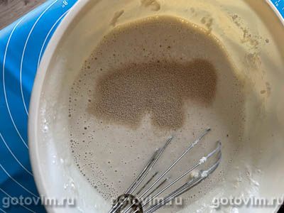 Сосиски в тесте с сыром Сосиски в тесте с сыром