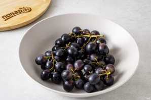 Виноград в банке Виноград в банке