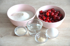 Домашний зефир без желатина Домашний зефир без желатина