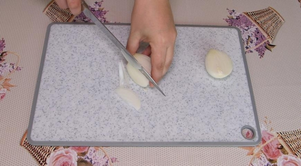 Брокколи по-корейски, пошаговый рецепт с фото Брокколи по-корейски, пошаговый рецепт с фото